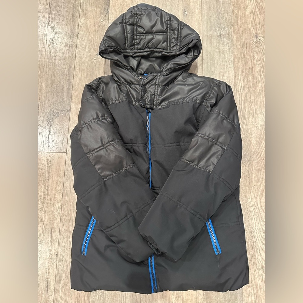 Michael Kors boys winter coat size 7